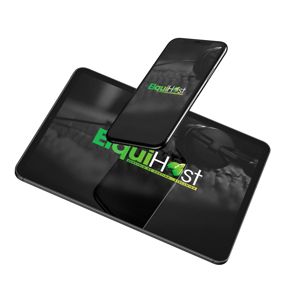 Servicios Digitales Elquihost