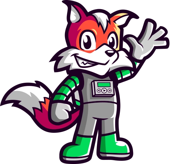 Mascota Elquihost