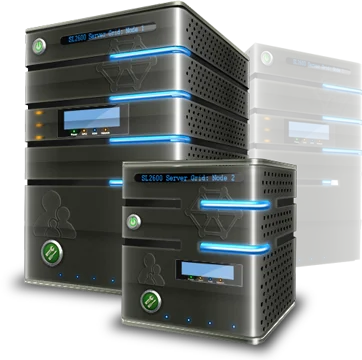 Hosting SSD Elquihost